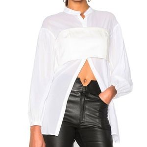 Philip lim 3.1 blouse